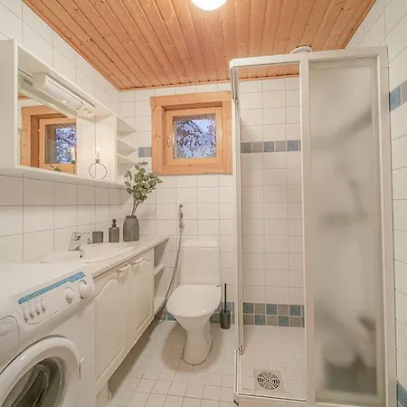 Villa Koto - Yllaestunturi