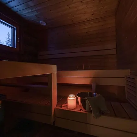 Koto - Yllaestunturi