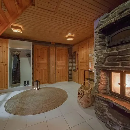 Villa Koto - Yllaestunturi