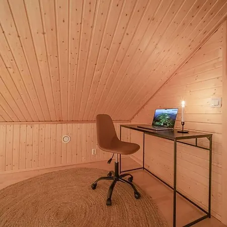 Villa Koto - Yllaestunturi *