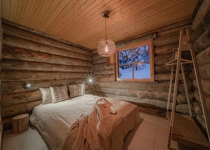 Koto - Yllaestunturi * Äkäslompolo