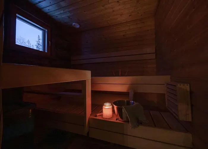 Koto - Yllaestunturi