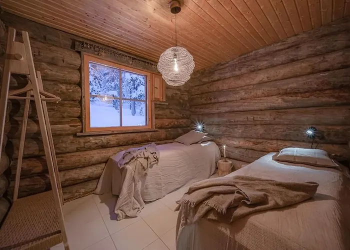 Koto - Yllaestunturi *